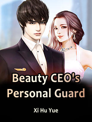 Beauty CEO's Personal Guard